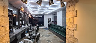 Istanbul Barbers Selby