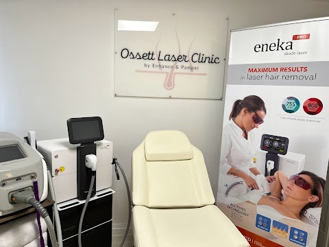 Ossett Laser Clinic