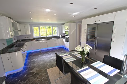 Atlantic Bathrooms & Kitchens Ltd