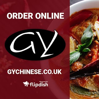 Gy Chinese Takeaway