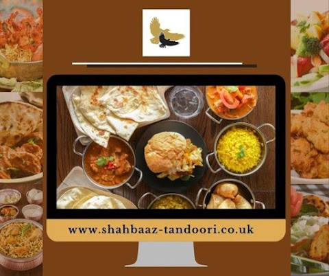 Shahbaaz Tandoori Indian Restaurant and Takeaway Aberdeen