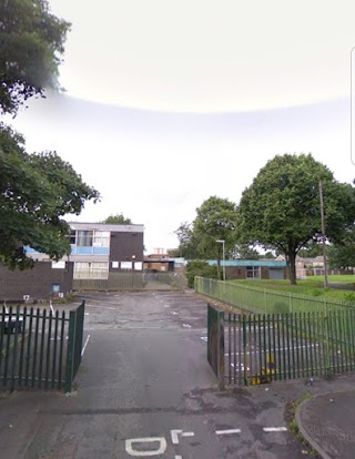 Hugh Gaitskell Primary School