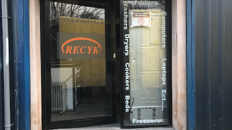 Recyk Appliances