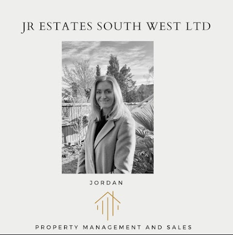 JR Estates South West Ltd