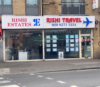 RISHI TRAVEL