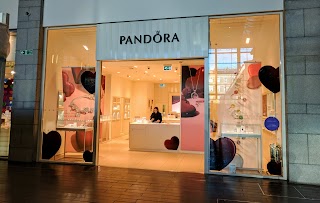 Pandora Aberdeen