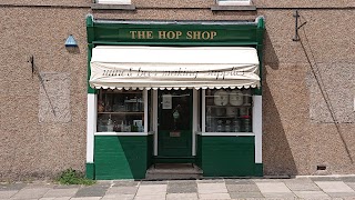 Hop Shop