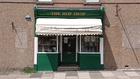 Hop Shop