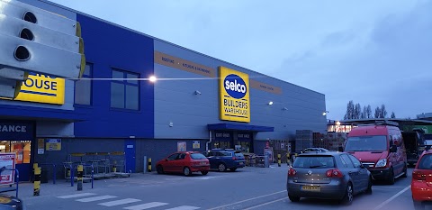 Selco Builders Warehouse