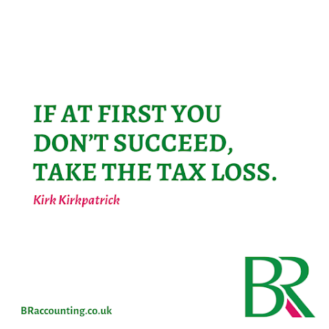 BR Accounting & Business Services Ltd