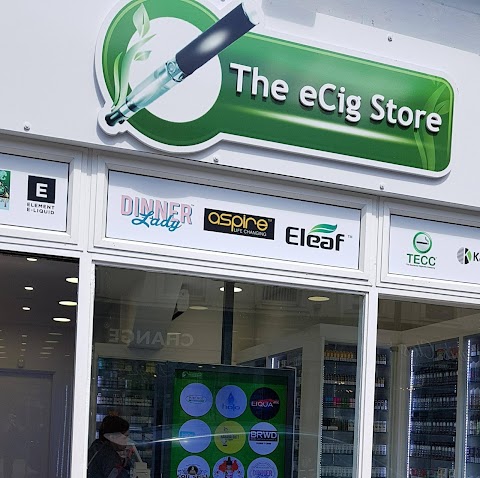 The eCig Store