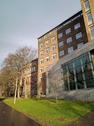 Chrystal Macmillan Building, The University of Edinburgh