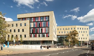 Bradford College