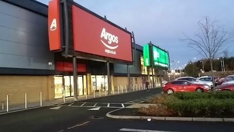 Argos Dunfermline Halbeath