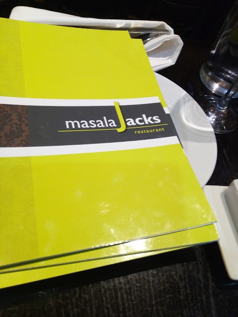 Masala Jack's