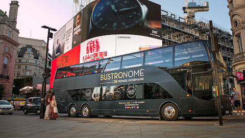 Bustronome London