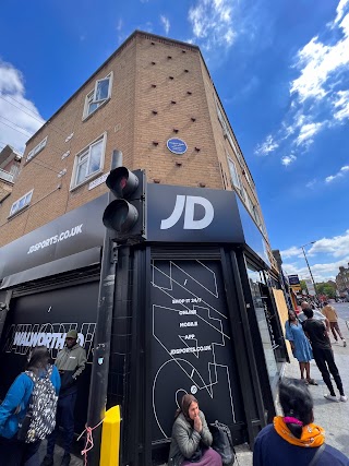 JD Sports