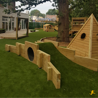 Nursery and Preschool Walton-on-Thames | Fennies Nursery