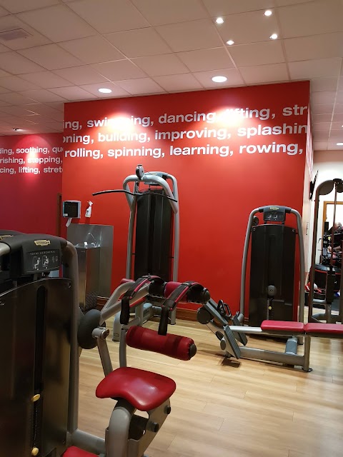 Bannatyne Health Club Belfast