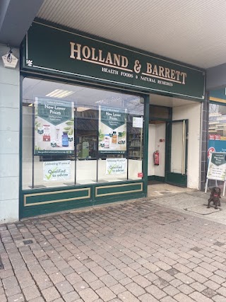 Holland & Barrett