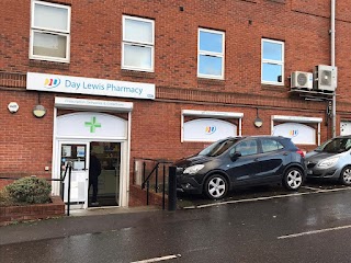 Day Lewis Pharmacy Newbury