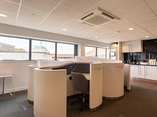 Regus Express - Plymouth Drake Circus