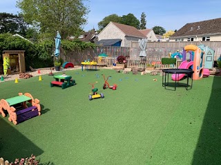 Hidden Garden Day Nursery and Pre School