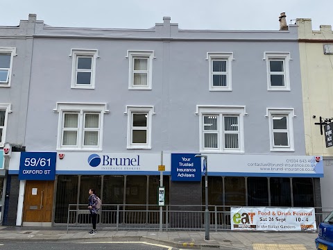 Brunel Insurance Brokers Ltd