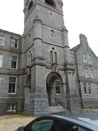 Saint Mary's Catholic Chapel at Blairs College