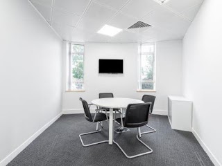 Regus - Staines, London Road