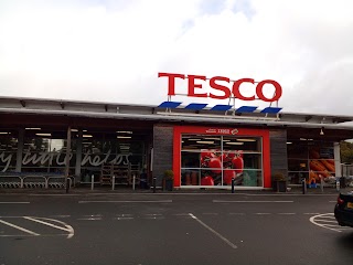 Tesco Superstore