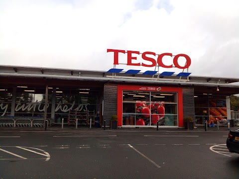 Tesco Superstore