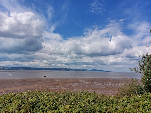 Wirral Country Park Caravan and Motorhome Club Campsite