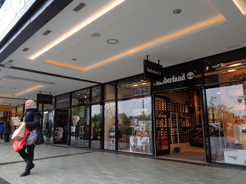 Timberland Outlet Cheshire Oaks