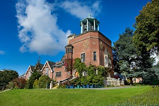 Bournville Village Primary School