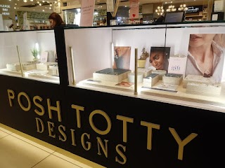 Posh Totty Designs at Elys