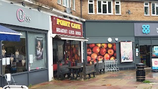 Co-op Food - Tattenham Corner