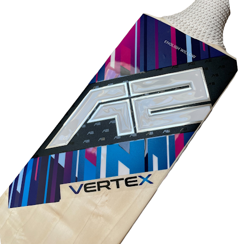 Custom Cricket 201