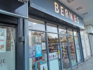 Bernie's