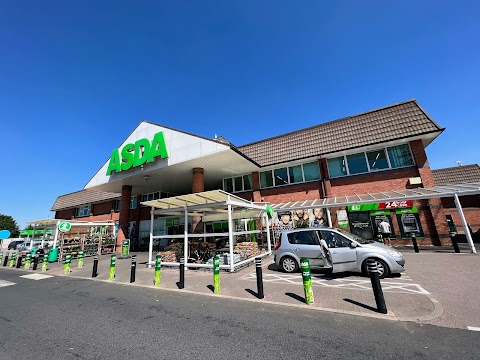 Asda Oadby Superstore