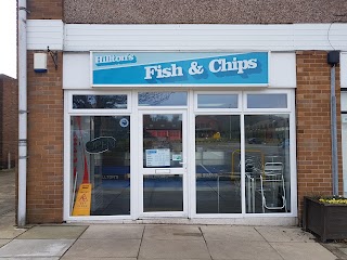 Hillton's Fish & Chip Shop