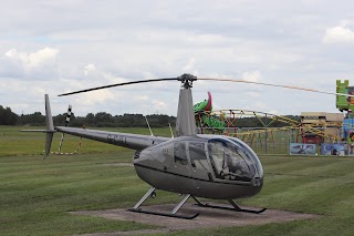 Helicentre