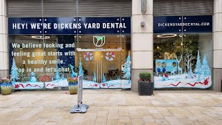 Dickens Yard Dental Ealing