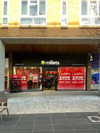 Millets