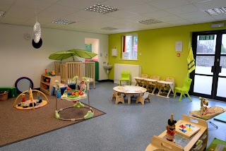 Hyde Woodland Day Nursery