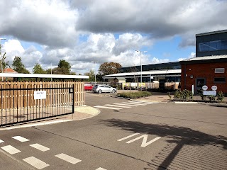 Great Ouse Primary Academy