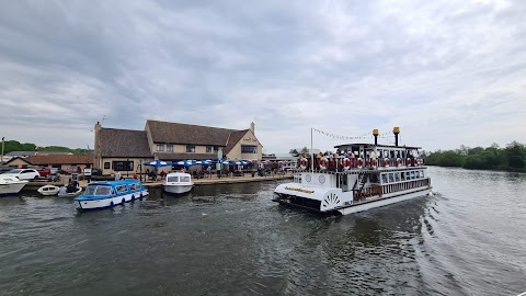 The Ferry Inn of Horning