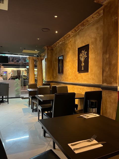 Mandana Italian Restaurant (Ealing)