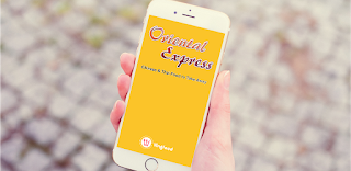 Oriental Express