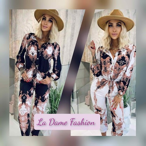 La Dame Fashion Boutique